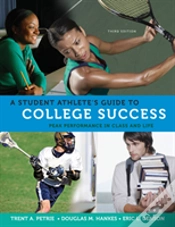 Capa do artigo A Student Athlete