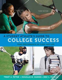 Capa do artigo A Student Athlete'S Guide To Success
