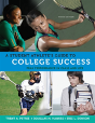A Student Athlete'S Guide To Success - Preview