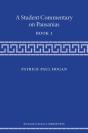 A Student Commentary On Pausanias Book 1 - Preview