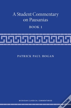 Capa do artigo A Student Commentary On Pausanias Book 1