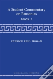 Capa do artigo A Student Commentary On Pausanias Book 2