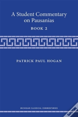 Capa do artigo A Student Commentary On Pausanias Book 2