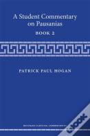 A Student Commentary On Pausanias Book 2