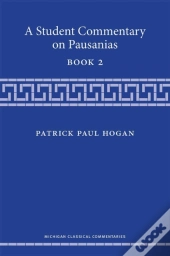 A Student Commentary On Pausanias Book 2