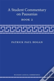 Capa do artigo A Student Commentary On Pausanias Book 2
