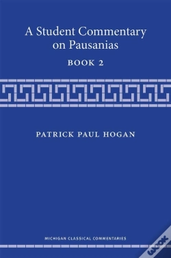 Capa do artigo A Student Commentary On Pausanias Book 2