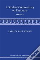 A Student Commentary On Pausanias Book 2