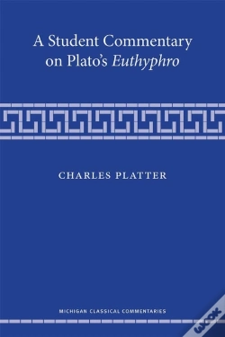 Capa do artigo A Student Commentary On Platoâ€™S Euthyphro