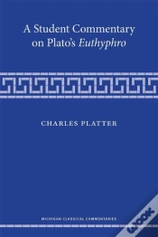 Capa do artigo A Student Commentary On Platoâ€™S Euthyphro