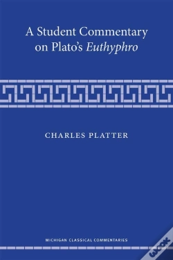 Capa do artigo A Student Commentary On Platoâ€™S Euthyphro