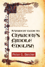 A Student Guide To Chaucer'S Middle English - Preview