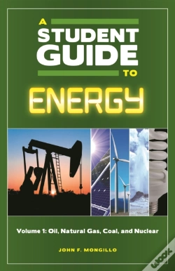 Capa do artigo A Student Guide To Energy