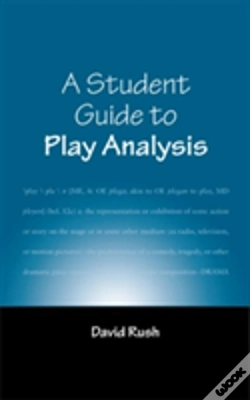 Capa do artigo A Student Guide To Play Analysis
