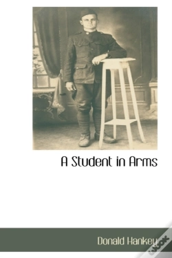 Capa do artigo A Student In Arms