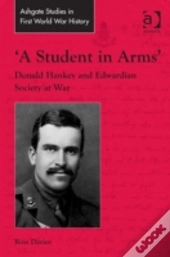 'A Student In Arms'