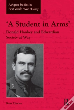 Capa do artigo 'A Student In Arms'