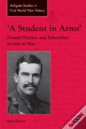 'A Student In Arms'