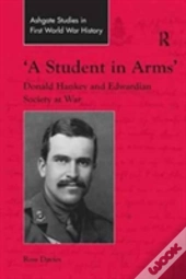 'A Student In Arms'