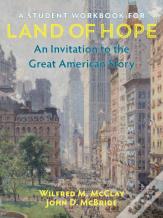 A Student Workbook For Land Of Hope