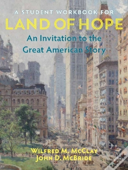 Capa do artigo A Student Workbook For Land Of Hope