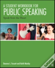 Capa do artigo A Student Workbook For Public Speaking
