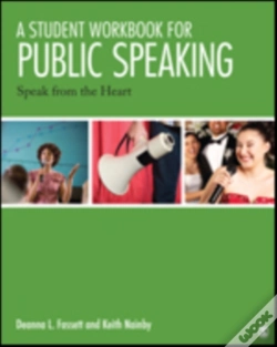 Capa do artigo A Student Workbook For Public Speaking