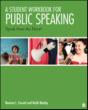 A Student Workbook For Public Speaking - Preview