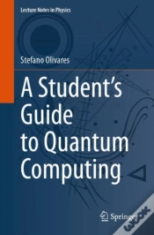 Capa do artigo A Studentâ€™S Guide To Quantum Computing