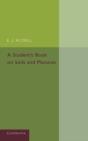 A Student'S Book On Soils And Manures - Preview