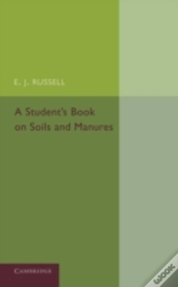 Capa do artigo A Student'S Book On Soils And Manures