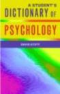 A Student'S Dictionary Of Psychology - Preview
