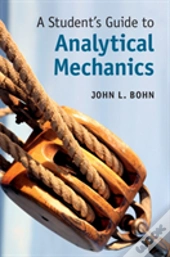 A Student'S Guide To Analytical Mechanics