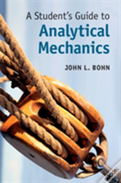 Capa do artigo A Student'S Guide To Analytical Mechanics