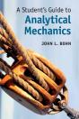 A Student'S Guide To Analytical Mechanics - Preview