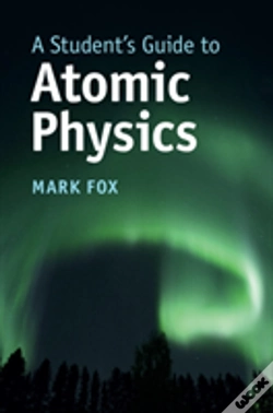 Capa do artigo A Student'S Guide To Atomic Physics