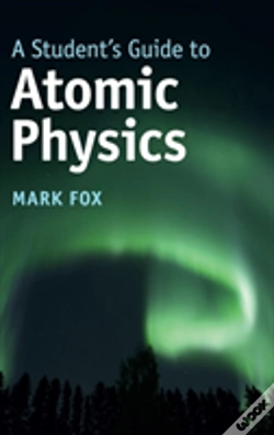Capa do artigo A Student'S Guide To Atomic Physics
