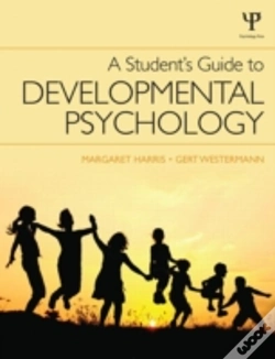 Capa do artigo A Student'S Guide To Developmental Psychology