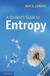 A Student'S Guide To Entropy