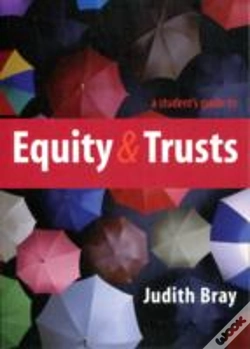 Capa do artigo A Student'S Guide To Equity And Trusts