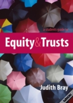 Capa do artigo A Student'S Guide To Equity And Trusts