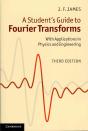 A Student'S Guide To Fourier Transforms - Preview