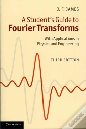 A Student'S Guide To Fourier Transforms
