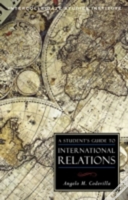 Capa do artigo A Student'S Guide To International Relations