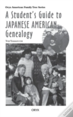 Capa do artigo A Student'S Guide To Japanese American Genealogy
