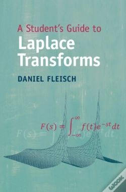 Capa do artigo A Student'S Guide To Laplace Transforms