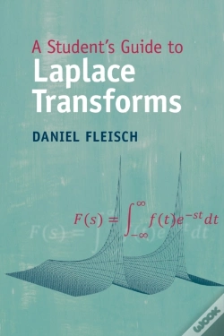 Capa do artigo A Student'S Guide To Laplace Transforms