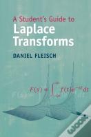 A Student'S Guide To Laplace Transforms