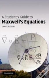 A Student'S Guide To Maxwell'S Equations