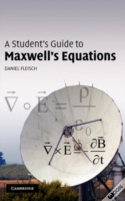 Capa do artigo A Student'S Guide To Maxwell'S Equations